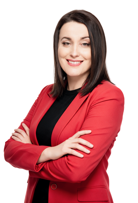 Dominika Narożna