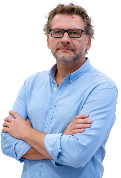Maciej Muraszko